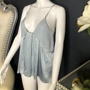 CAMI MED ICE BLUE